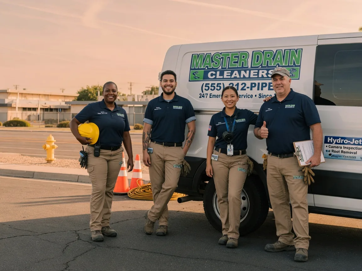 Drain Cleaning company in Bondville, VT